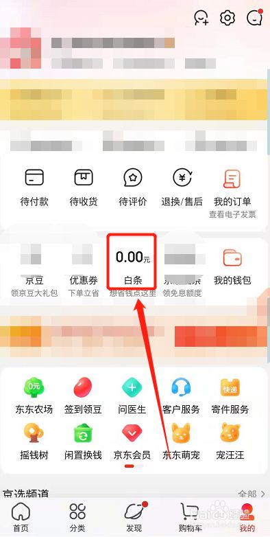 京东白条是什么 _京东白条是什么公司的贷款