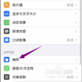 苹果11卡在一个页面不动