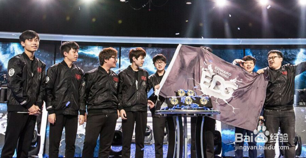 电竞女神：留学墨尔本却心系LPL