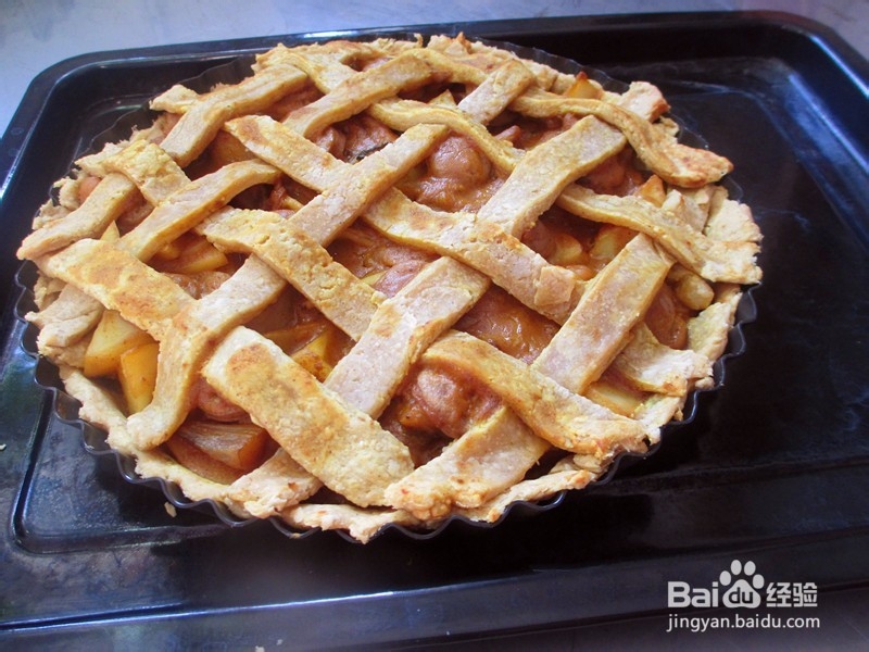 教你做美味咖喱馅