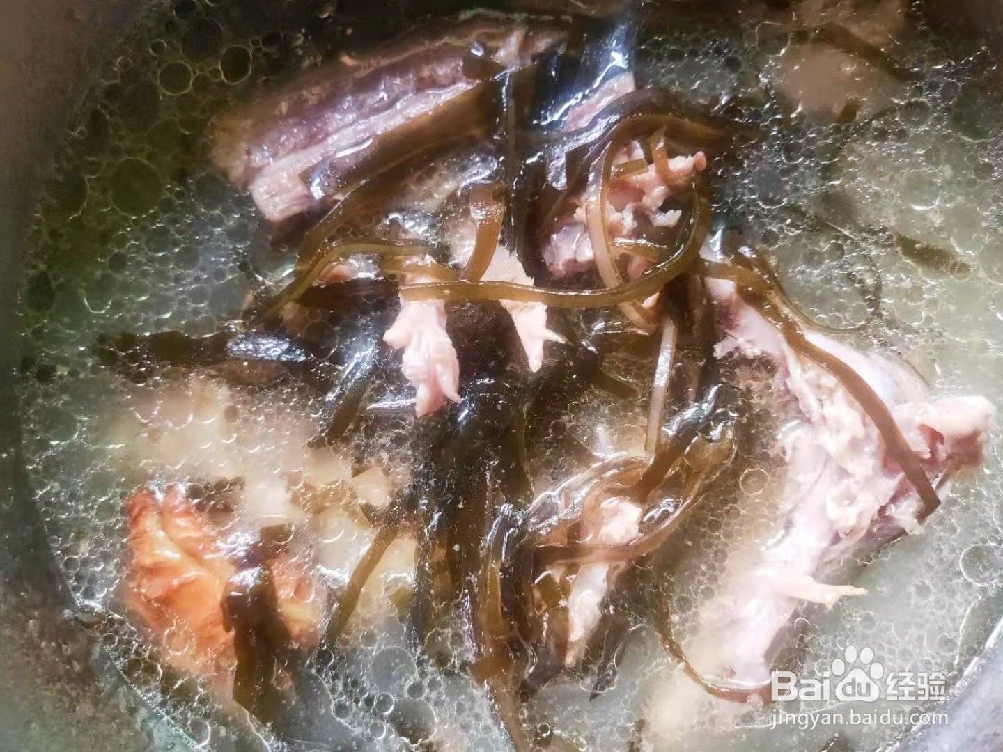 鸭边腿的做法
