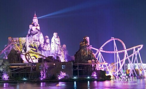 天津冬季旅游攻略