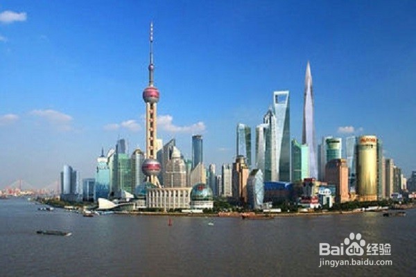 <b>最新的上海旅游攻略</b>
