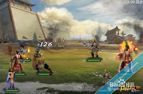 土豪传奇试炼副本攻略解析