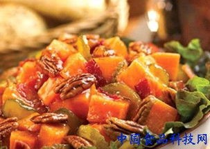 春季上火:一吃就好的食物