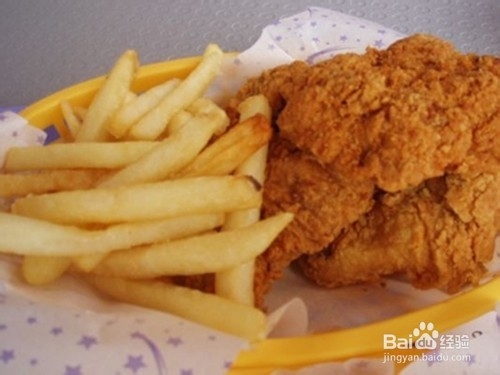 哪些食物不易被消化