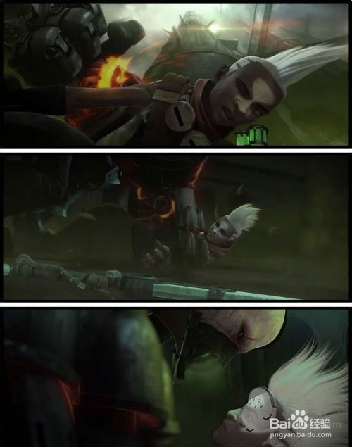 lol新英雄时间刺客怎么出装和战斗技巧