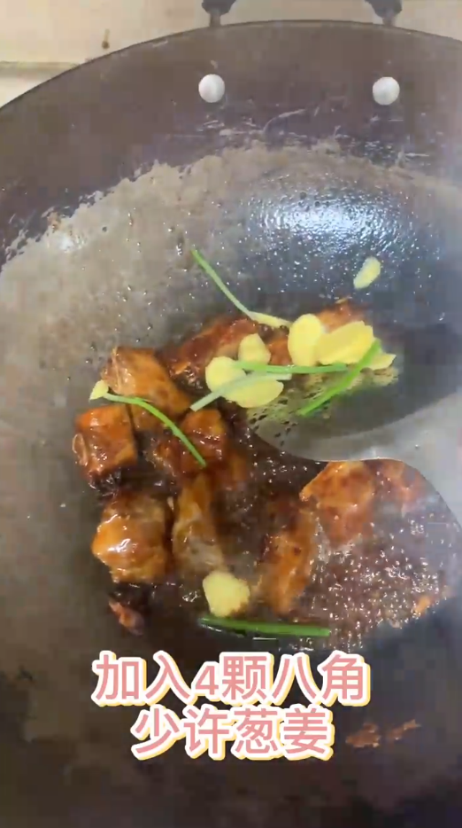 如何制作美味的排骨