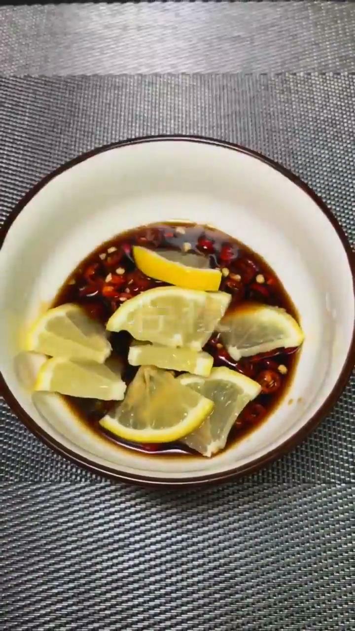 网红手撕鸡腿怎么做