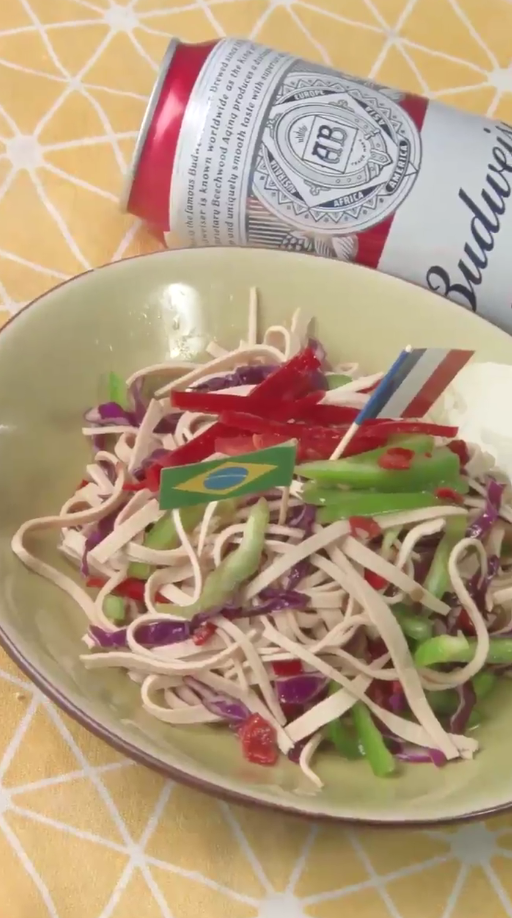 怎样做紫甘蓝丝