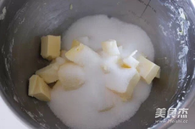 巧克力杏仁饼干