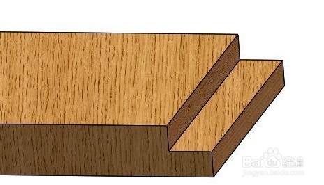 三角榫卯结构图解