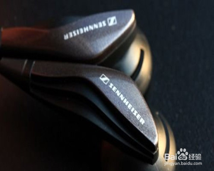 森海塞尔MX375耳塞评测