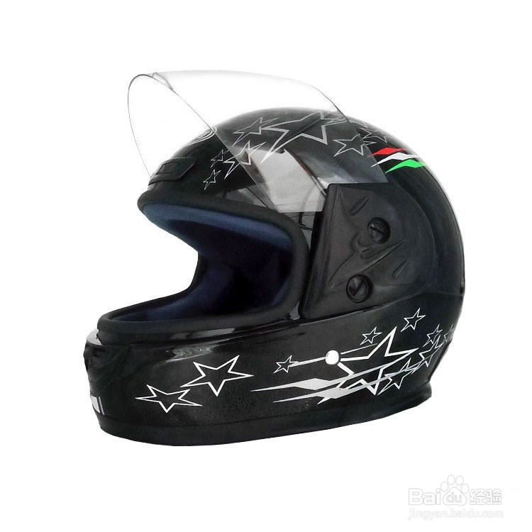 头盔起雾怎么办