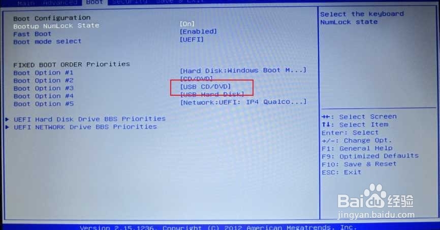 火影金刚T1的boot无恢复出厂设置怎么办