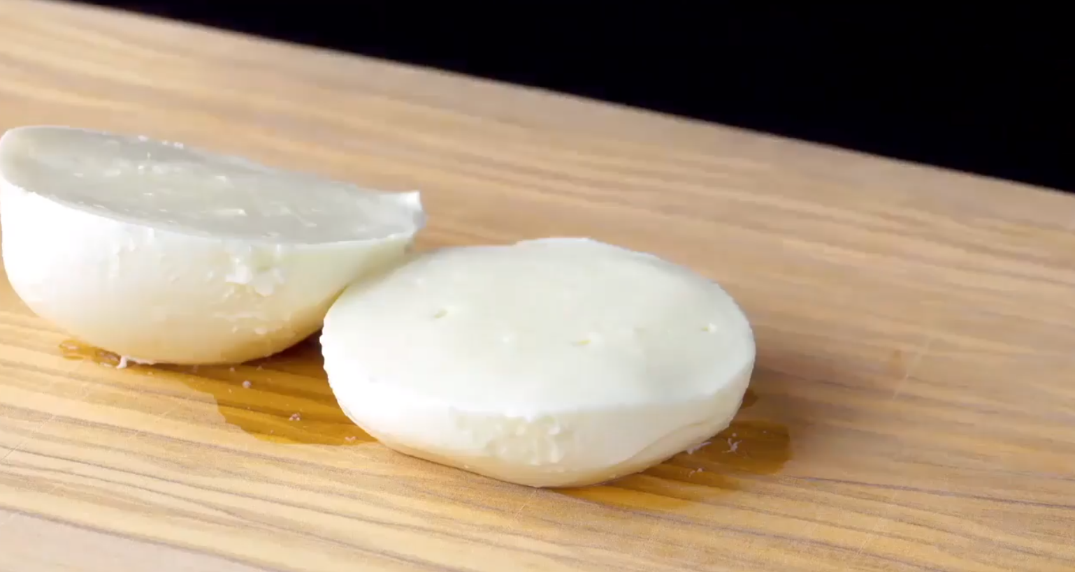 怎样做爆浆芝士培根球