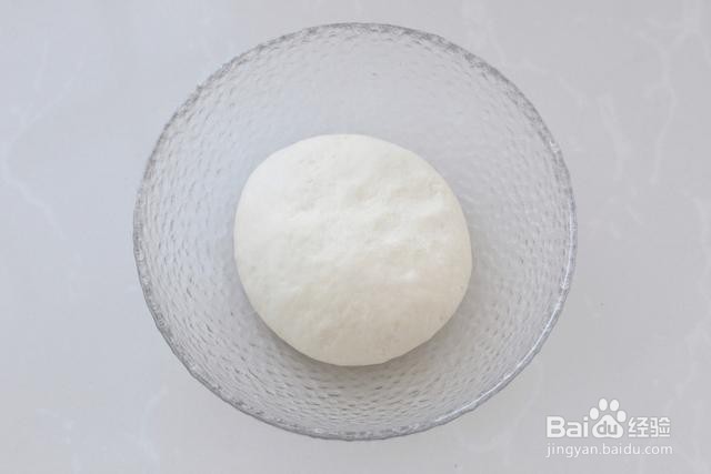 怎么做无油紫薯馅软饼
