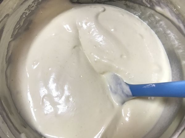 圣诞树纸杯蛋糕