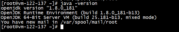Centos7安装Elasticsearch方法