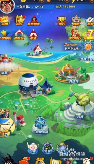 龙珠激斗如何排阵型