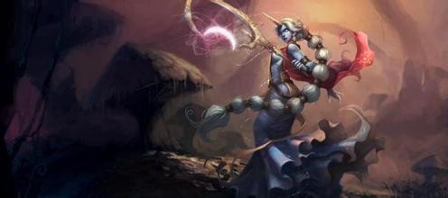 如何LOL排位轻松上分