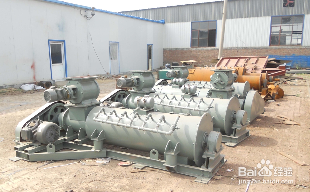 粉尘加湿机选型