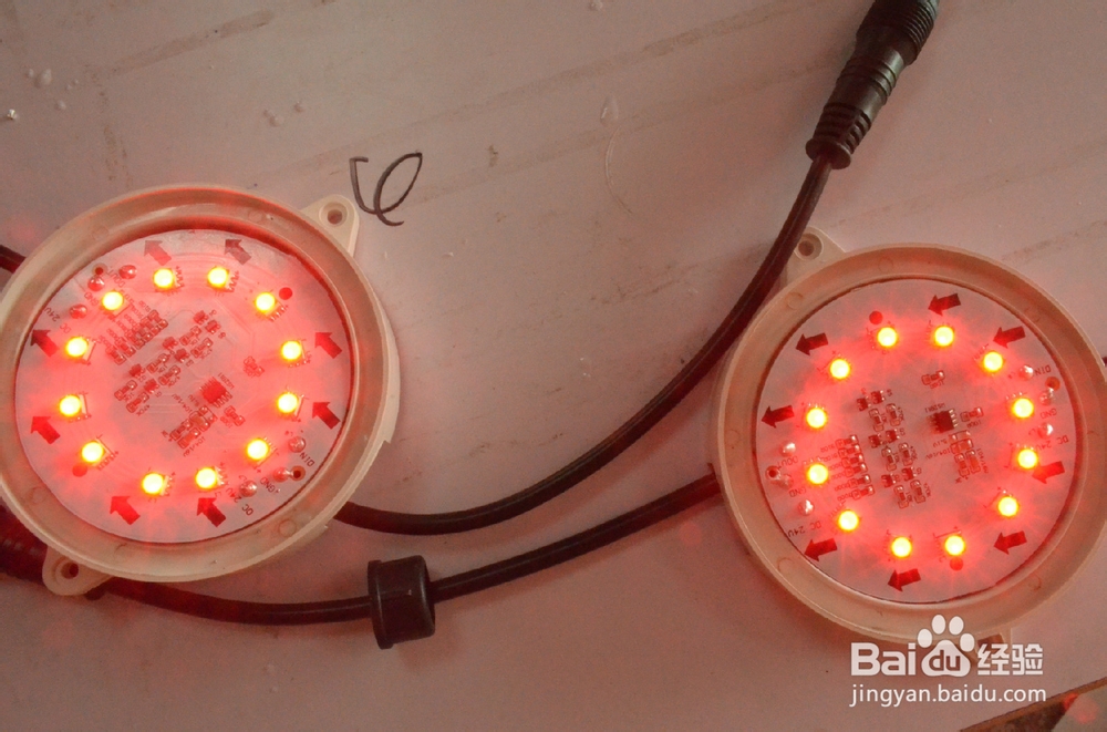 LED点光源,全彩点光源