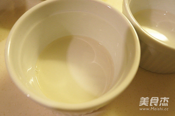 法式酥皮松露汤