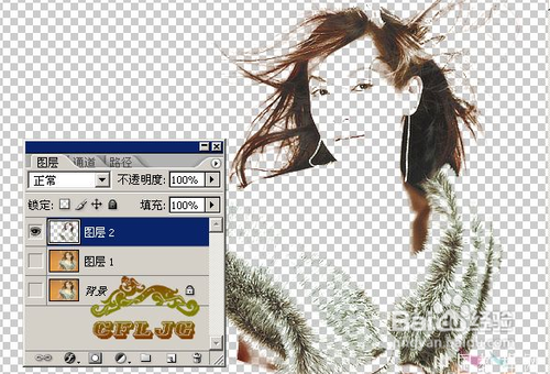 ps(Photoshop)抠图详细教程