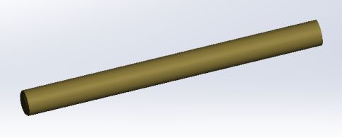 solidworks建模麻花钻实例