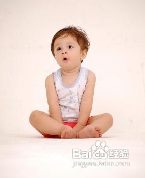 宝宝长马牙该怎么办呢