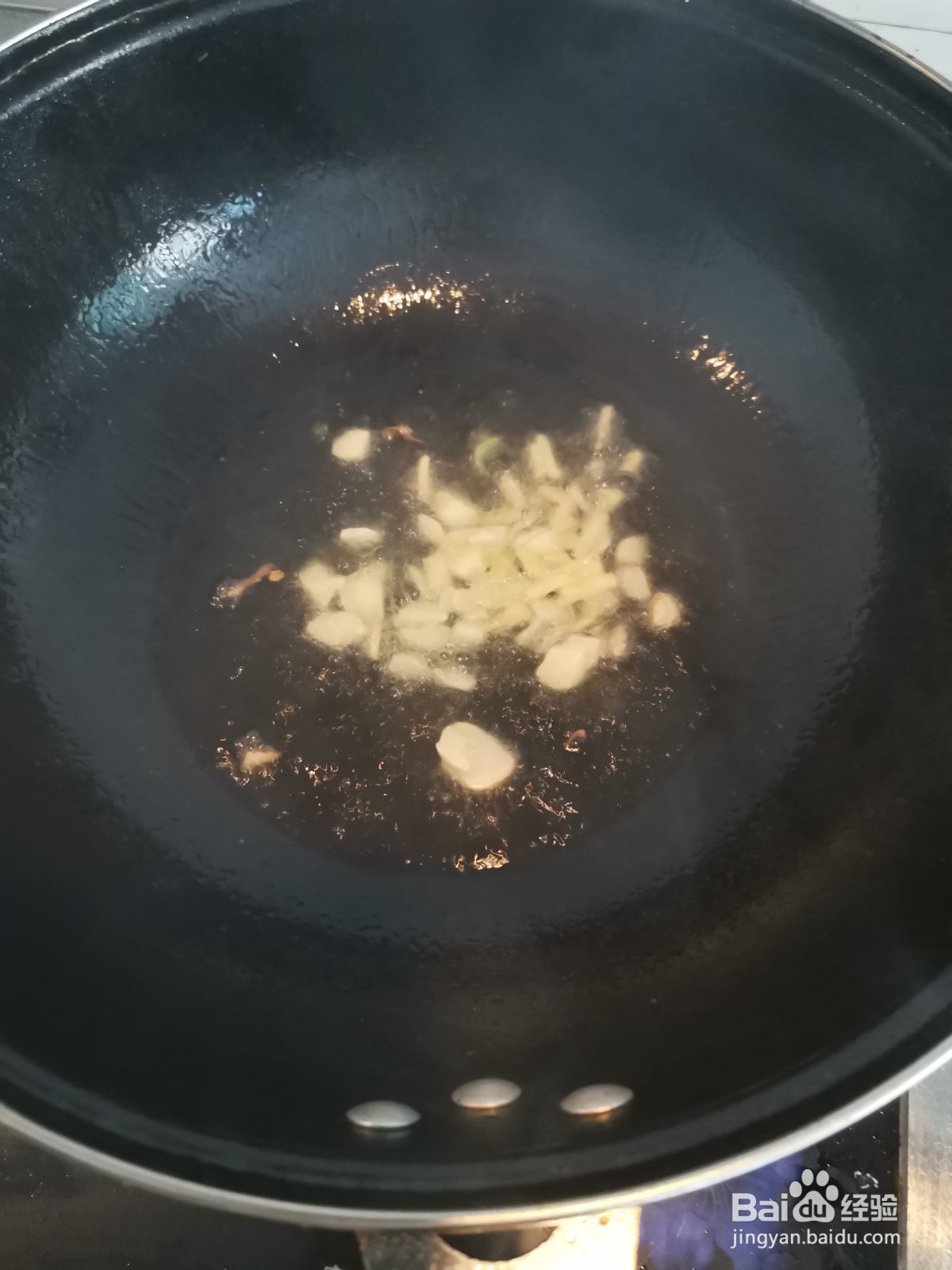 素炒豆芽怎么做好吃