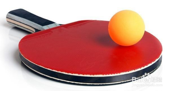 怎么学打乒乓球