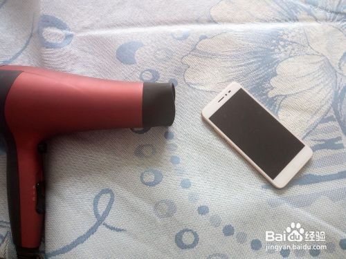 手机喇叭进水了怎么办声音变小了