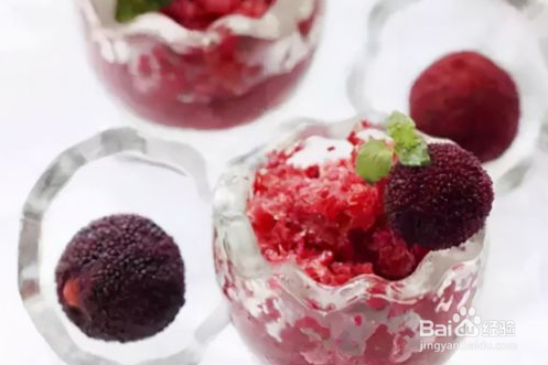 杨梅怎么存放时间更长