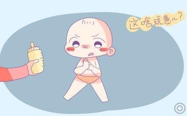 给宝宝断奶时需要注意什么？