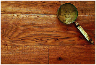 实木地板维护与保养