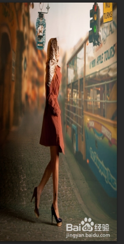 四种PS实用技巧