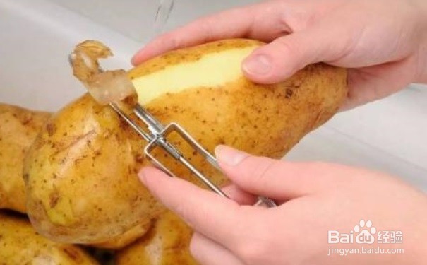 怎样除水垢效果最好?