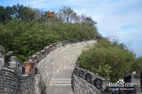 爬山很累怎么办？