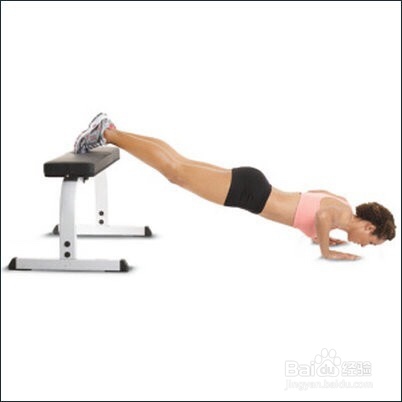 如何训练核心力量