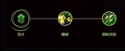 英雄联盟s8赛季盖伦符文如何选择?