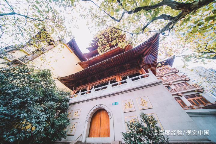 上海冬天哪里好玩的景点推荐