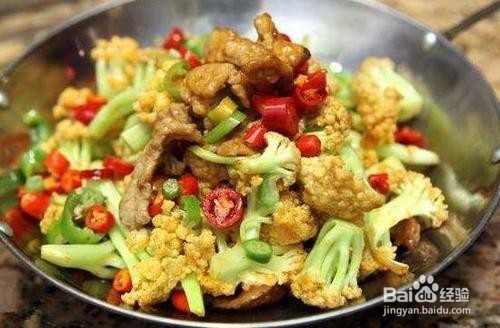 吃这些菜等于在吃油！ 避免心血管病就别吃了！