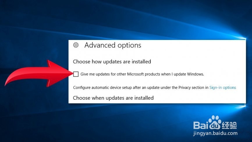 如何修复0x800703f9 Windows 10更新错误？