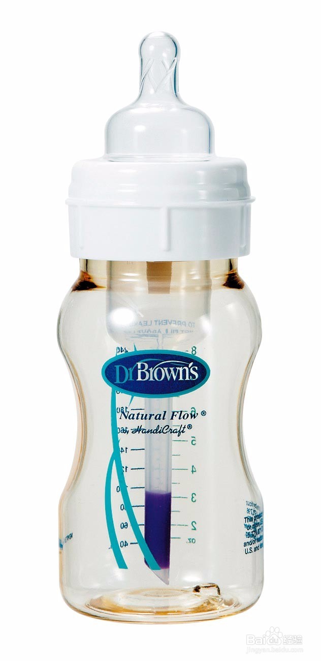 【宝宝圣经】奶粉喂养的方法