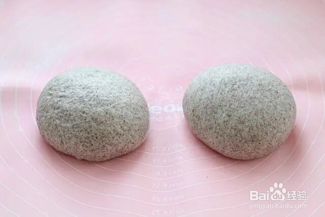怎么做黑全麦低卡吐司