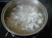 番茄鱼的制作教程