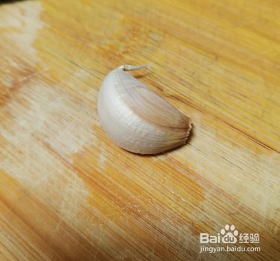 蒜皮怎么剥的方法是最好