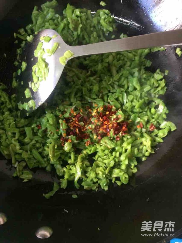 小菜•小炒贡菜